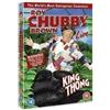 Film - Roy Chubby Brown - King Thong - Live - Dvd