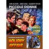 Film - Piccole Donne (1949) / Holiday Affair - Dvd