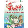 Film - Saurini E I Viaggi Del Meteorite Nero (i) - Cuccioli - Dvd
