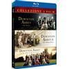 Film - Downton Abbey - Collezione Completa Film - 3 Blu-ray (blu-ray)