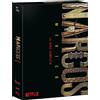 Film - Narcos: Messico - La Serie Completa - 8 Blu-ray