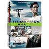 Film - Unbroken / Rambo / Lone Survivor - Dvd