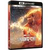 Film - Shang-chi E La Leggenda Dei Dieci Anelli (4k+br) - 2 Blu-ray