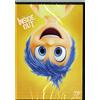 Cartone Animato - Inside Out - Dvd (disney - i classici)