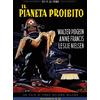 Film - Pianeta Proibito (il) (restaurato In 4k) - Dvd