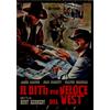 Film - Il Dito Piu' Veloce Del West - Dvd