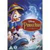 Film - Pinocchio (disney) [edizione: Paesi Bassi] - Dvd
