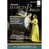 Gaetano Donizetti - Lucrezia Borgia - Dvd