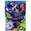 Cartone Animato - Tom & Jerry E Il Mago Di Oz - Dvd