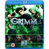 Serie Tv - Serie Tv - Season Two - Blu-ray (blu-ray)