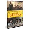 Film - Atto Di Difesa - Nelson Mandela E Il Processo Di Rivonia - Dvd
