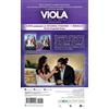 Serie Tv - Viola Come Il Mare - Stagione 02 (eps 01-06) - Dvd