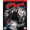 Film - Sin City - Blu-ray