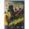 Film - Need For Speed - Dvd