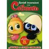 Cartone Animato - Calimero - Geniali Invenzioni - Vol.2 - Dvd