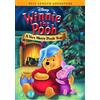 Film - Winnie The Pooh A Very Merry Pooh Year - Dvd