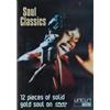 Artisti Vari - Soul Classics: 12 Pieces Of Solid Gold Soul / Various - Dvd