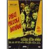 Film - Dieci Piccoli Indiani - Dvd (bianco e nero)