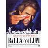 Film - Balla Coi Lupi (disco Singolo) - Dvd