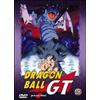 Serie Tv - Serie Tv - Dragon Ball Gt #10 (eps 46-50) - Dvd