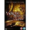 Film - Wrong Turn 2 - Dead End - Dvd