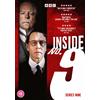 Film - Inside No 9 Series 9 - Dvd