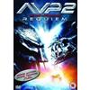 Film - Aliens Vs Predator - Requiem - Dvd (edizione: regno unito)