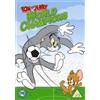 Film - Tom And Jerry: World Champions - Dvd