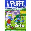 Film - Puffi (i) - Le Avventure Di Robin Puf - Dvd
