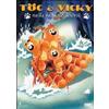 Film - Toc E Vicky Nella Valle Degli Orsi - Dvd