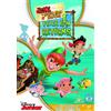 Film - Jake And The Neverland Pirates - Jake And The Neverland Pirates - - Dvd