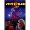Van Halen - Live - Dvd
