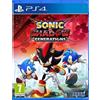 Games - Ps4 - Sonic X Shadow Generation (7+)