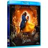 Film - La Bella E La Bestia - Blu-ray (2017)