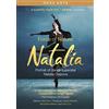Natalia Osipova - Force Of Nature: Natalia - Dvd