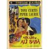 Film - Il Figlio Di Ali Baba - Dvd