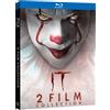 Film - It - 2 Film Collection - 2 Blu-ray (blu-ray)