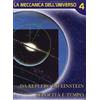 Film - La Macchina Dell'universo Vol.4 - Dvd (da keplero ad eistein velocita'...