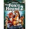 Film - Fox And The Hound 2 / Red E Toby 2 - Nemiciamici - Dvd