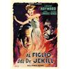 Film - Il Figlio Del Dr Jekyll - Dvd