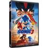 Film - Sonic 3 - Dvd