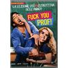 Film - Fuck You Prof - Dvd
