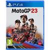 Games - Ps4 - Motogp 23 (3+ edizione eu)