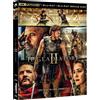 Film - Il Gladiatore 2 - 2 Blu-ray (4k uhd + blu-ray - blu-ray)