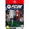 Games - Nintendo Switch 2 - Ea Sports Fc26 (3+)