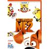 Cartone Animato - Cattivissimo Me 2 - Dvd