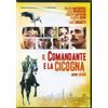 Film - Il Comandante E La Cicogna - Dvd