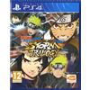 Naruto Shippuden - Ultimate Ninja Storm Trilogy - Dvd