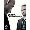 Film - Fast And Furious 7 (2 Disc Edition) - Dvd