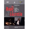 Benjamin Britten - The Rape Of Lucretia - Dvd